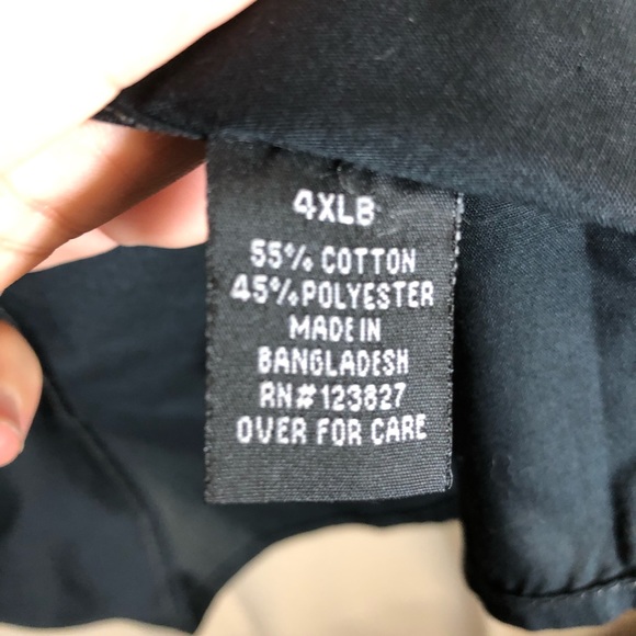 NWT Drill Company Mens Shirt - Picture 7 of 10